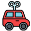 toy car